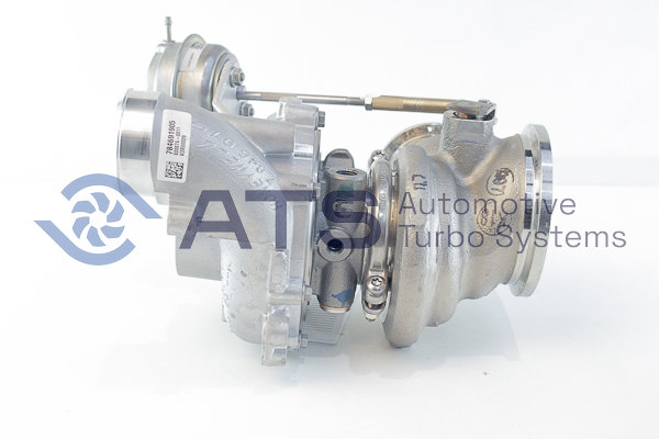 Turbolader BMW 5 M5 30th Anniversary S63 B44 B 116577846919 11657843863 11657846919 1165784691904