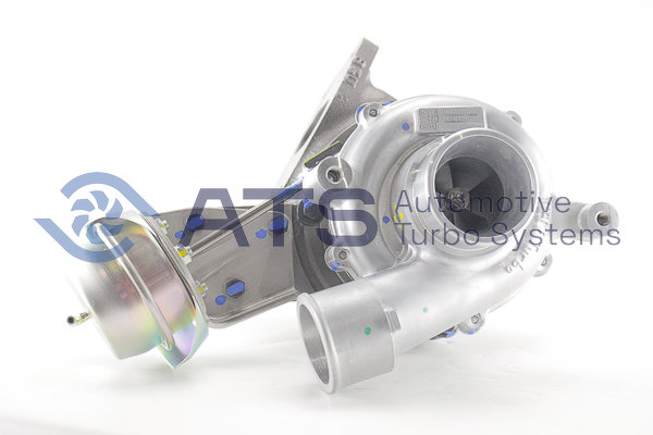 Turbolader MITSUBISHI PAJERO IV 3.2 DI-D 4M41 1515A026 V50VAT-SA012B V53VATS0012B VAD30012