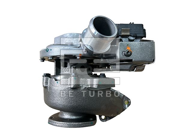 889939-9001S REMAN-Turbolader 1886559 Ford RANGER 3.2 TDCi ENSA 822182-0004 1894011 822182-0008