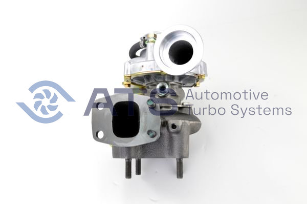 REMAN-Turbolader MERCEDES-BENZ ATEGO 714, 714 L OM 904.910 OM 904.916 9040966899 904096689980