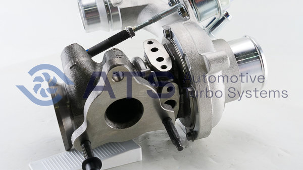 Turbolader OPEL MERIVA B Großraumlimousine 1.6 CDTI B 16 DTC B 16 DTE 55577705 860531 95521384