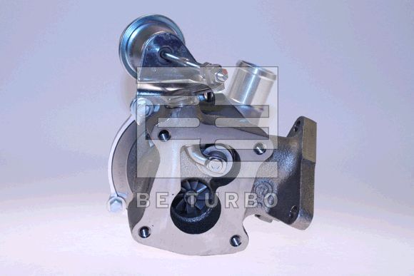 REMAN-Turbolader DACIA LOGAN EXPRESS 1.5 dCi K9K 266 K9K 792 13900-84A50 1390084A50000 8200439551