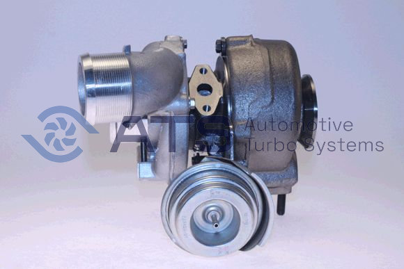 Turbolader ALFA ROMEO 147 1.9 JTDM 8V 186 A9.000 192 A8.000 55188690 55191485 55205177 55214061