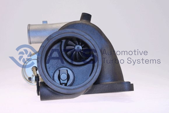 Turbolader CITROËN JUMPER III Bus 2.2 HDi 100 4HU (P22DTE) 4HV 0375K7 1651753280 6U3Q-6K682-AC