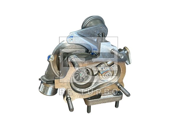 F31CAYS0953B REMAN-Turbolader 00861095 für 1.4 105 116 120 PS 009TC18592000 0861087 F31CAYS0953B