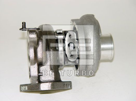 Turbolader HYUNDAI H-1 / STAREX Bus 2.5 TD D4BF 28200-4A160 49135-04010 49135-04011