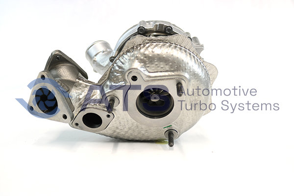 Turbolader AUDI A4 Allroad B8 3.0 TDI quattro CASA CCMA 059145874C 059145874CV 059145874CX