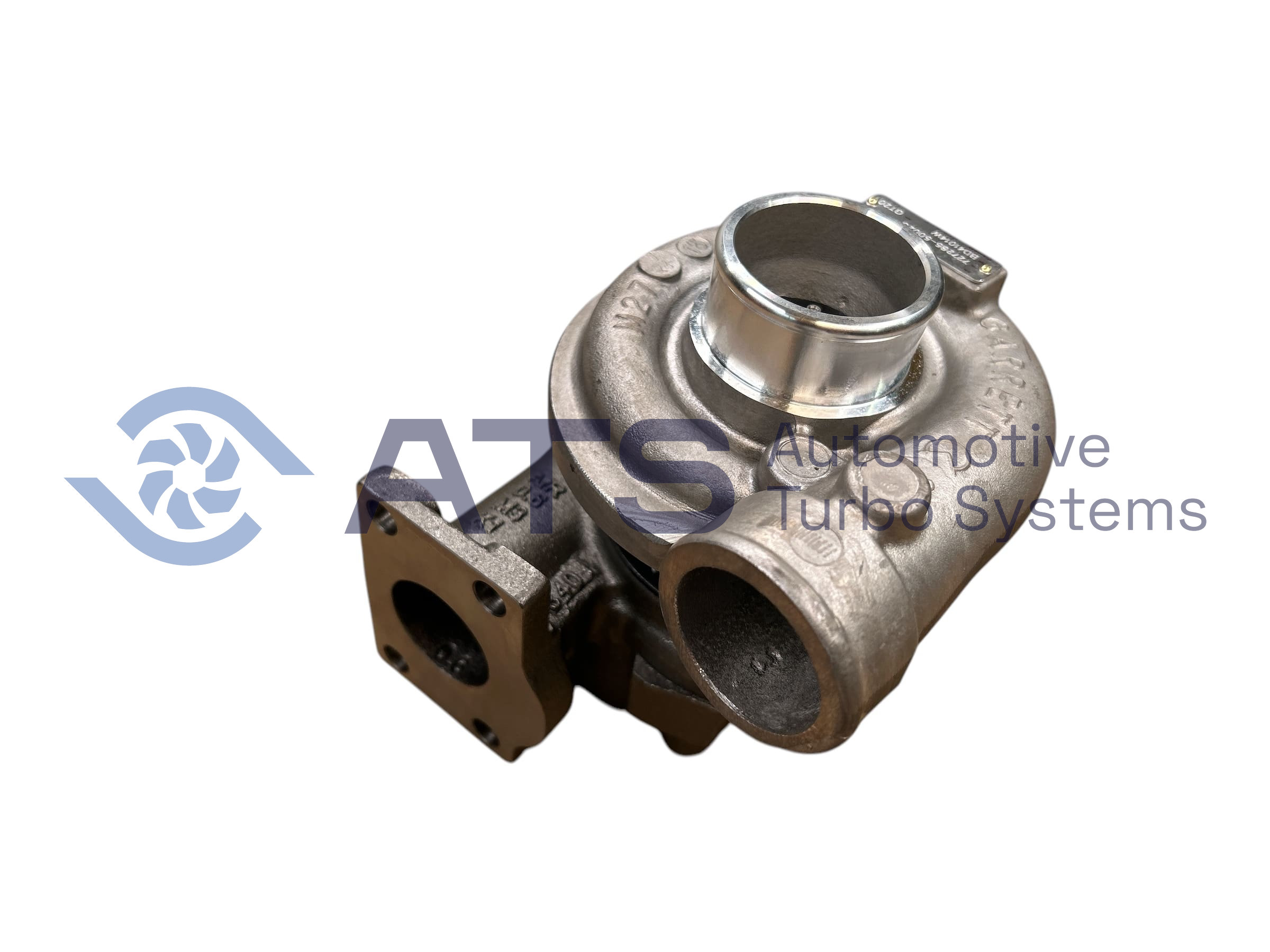 Turbolader 2199773 727265-0001 727265-0002 727265-1