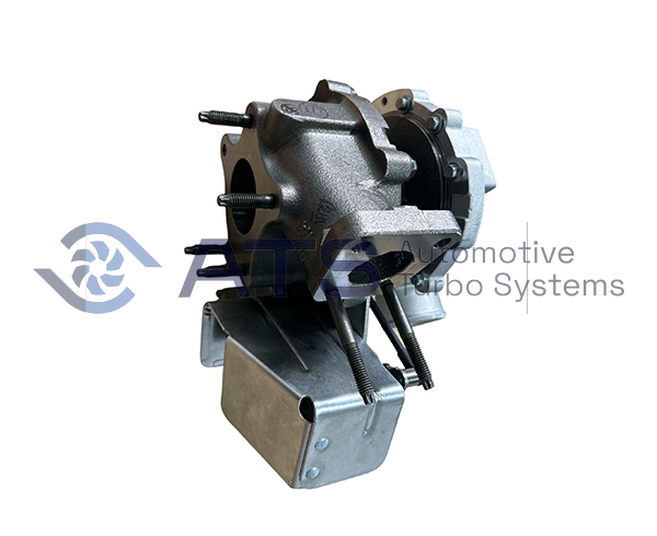 Turbolader JEEP CHEROKEE 2.8 CRD 4x4 ENS 00K68092631AA 00K68092631AB 00K68158432AA 00KRLX92631AB