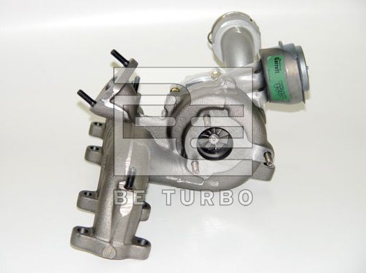REMAN-Turbolader AUDI A3 1.9 TDI quattro ASZ 038253016F 038253016FV 038253016FV115 038253016FV500