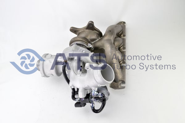 REMAN-Turbolader AUDI A4 Allroad B8 2.0 TFSI quattro CAEA CAEB 06H145689Q 06H145689QV 06H145689QX