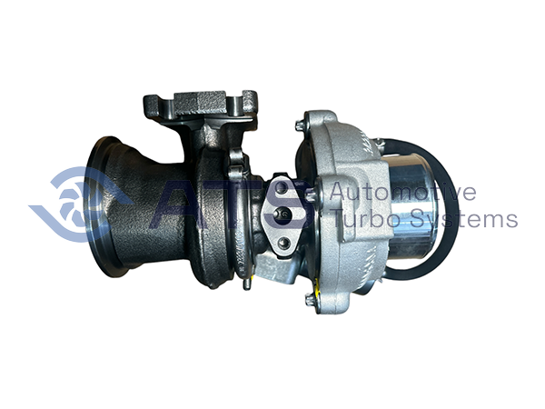 Turbolader 04137342 04137342KZ 04138903 04138903KZ