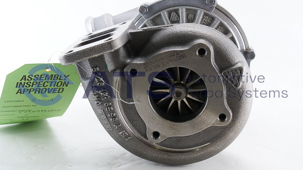 Turbolader 03051116KZ 04252302KZ 3051116 4252302