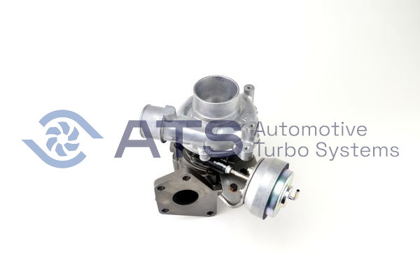 Turbolader MAZDA 5 2.0 CD RF5C RF7J 03051M RF7K RF7K-13-700B RF7K13700