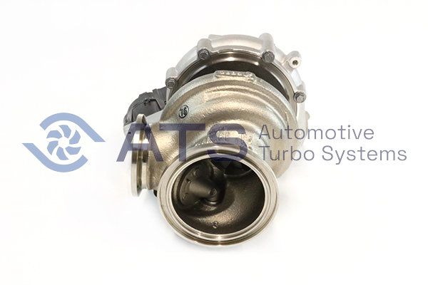 Turbolader BMW 5 M5 Competition S63 B44 B 11657852373 1165785237302 1165785237303 1165785237304
