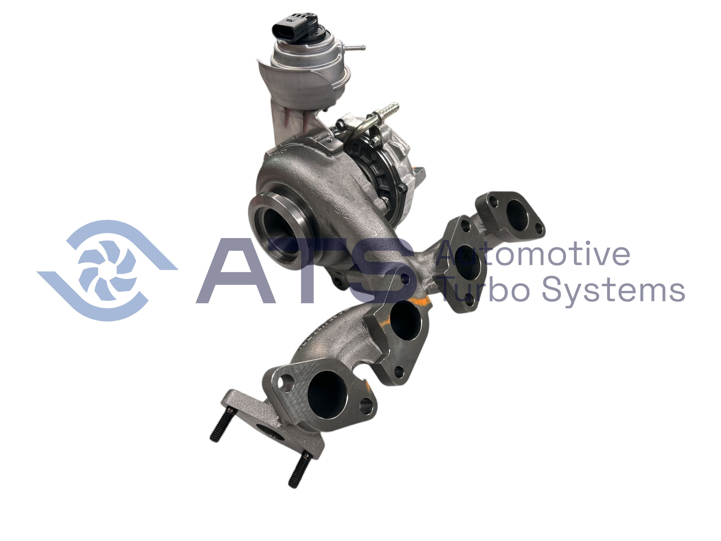 Audi A3 Seat Altea VW Passat 2.0 TDI BMN BMR Turbolader Garrett MaxLife 757042-8019M GTB1749MV 03G253014K