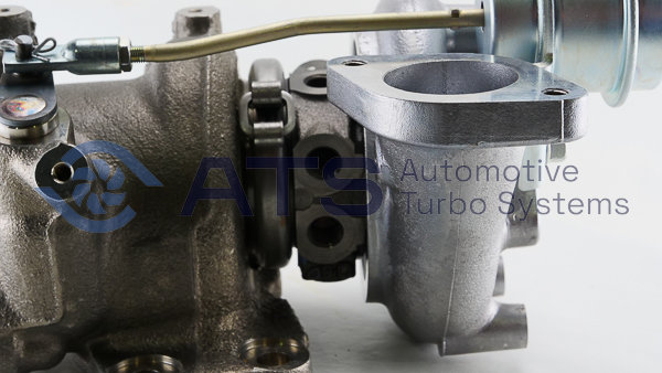 Turbolader RENAULT CLIO IV 1.6 RS M5M 400 M5M 401 144106052R 14411-KB00B 14411K-B00A 14411K-B00C