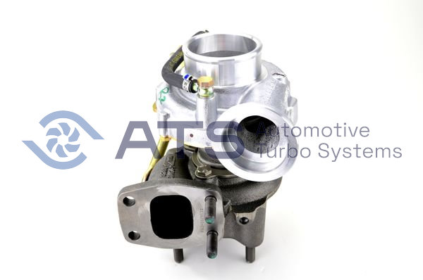 REMAN-Turbolader MERCEDES-BENZ ATEGO 714, 714 L OM 904.910 OM 904.916 9040966899 904096689980