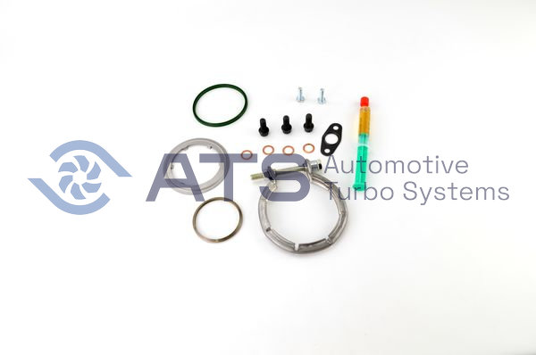 Dichtungskit BMW 1 Cabriolet 118 d N47 D20 A N47 D20 C 11657808758 11658506721 11658512464