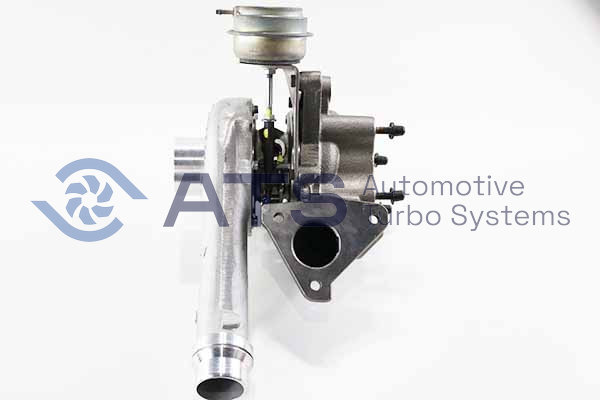 Opel Movano Vivaro 2.5 CDTI G9U 650 G9U 632 Turbolader Garrett MaxLife 782097-8001M GTB1752LV 4418707
