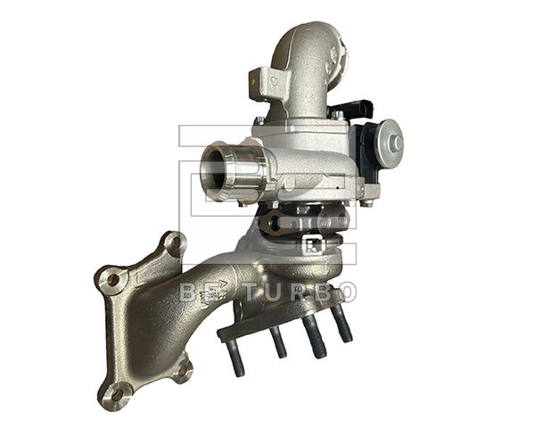 Turbolader KIA PICANTO III 1.0 T-GDi G3LC G3LE 2823104950 847277-0001 847277-1 847277-5001S