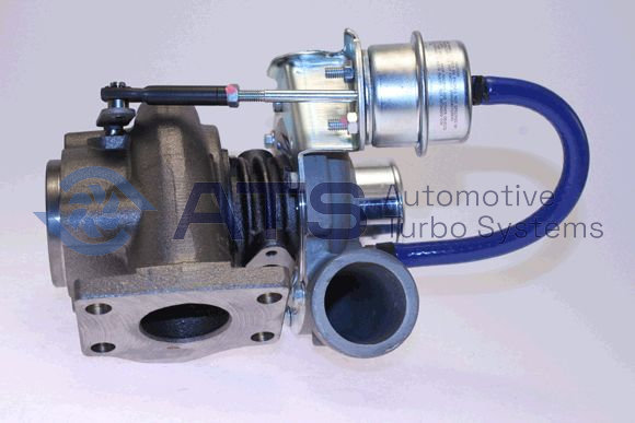 Turbolader 452222-0003 452222-3 727262-0003 727262-3