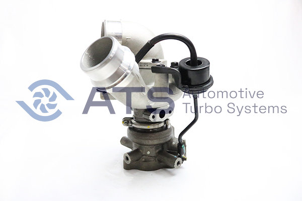 Turbolader HYUNDAI H-1 Travel 2.5 CRDI D4CB 28231-4A750 282314A751 49131-03600 49S31-03600