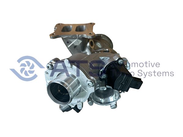 Turbolader AUDI A1 Sportback 40 TFSI CZPA CZPB 06K145061 06K145061B 06K145061BV 06K145061BX