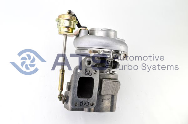 Turbolader 04904281KZ 04905202KZ 04906180KZ 20965309