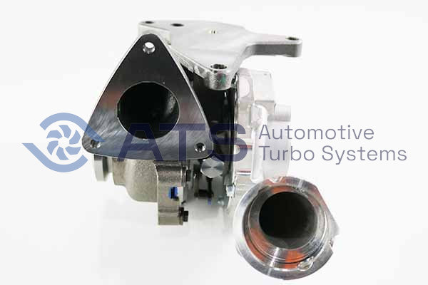 VW T5 2,5 TDI BPC Turbolader GTB1752V 070145701N 760699-5004S