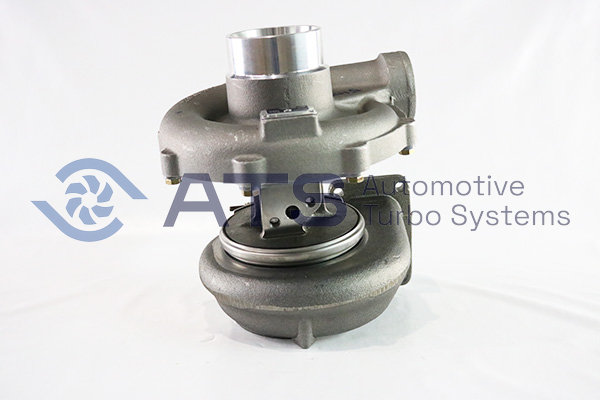Turbolader 12163087 2992120M91 4404086M 5109100-7197