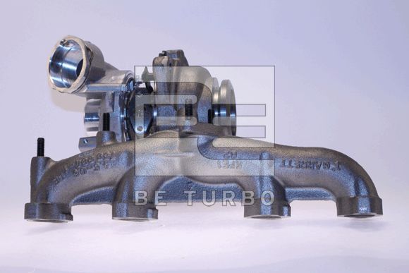 Audi A3 VW Passat Seat Altea 2.0 TDI BMM BMP Turbolader Garrett MaxLife 765261-8007M GTB1646MV 03G253010N
