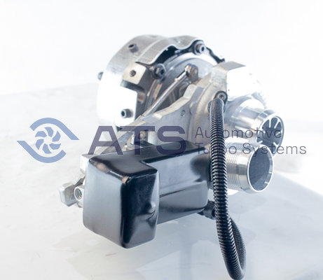 REMAN-Turbolader AUDI Q7 4.2 TDI quattro CCFA CCFC 057145873AD 057145873J 057145873JV 057145873JX