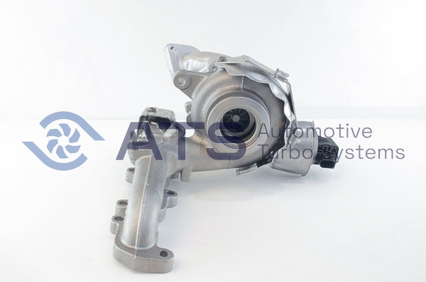 REMAN-Turbolader AUDI A1 Sportback 1.6 TDI CAYA CAYB 03L253016A 03L253016AV 03L253016AX 03L253016H