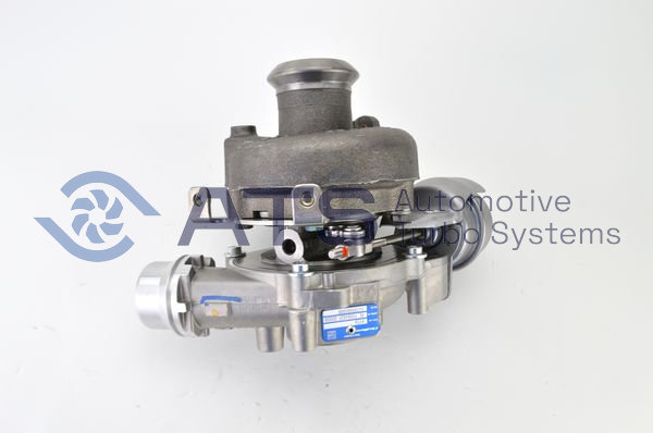 REMAN-Turbolader MERCEDES-BENZ A-CLASS A 160 CDI / d K9K K9K 270 114825H821162190 1441100Q0L