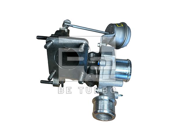 F31CAYS0953B REMAN-Turbolader 00861095 für 1.4 105 116 120 PS 009TC18592000 0861087 F31CAYS0953B