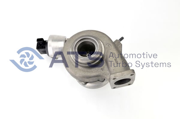 Turbolader VW CRAFTER 30-35 Bus 2.5 TDI BJJ BJK 076145701Q 076145701QV 076145701QX 076145702C