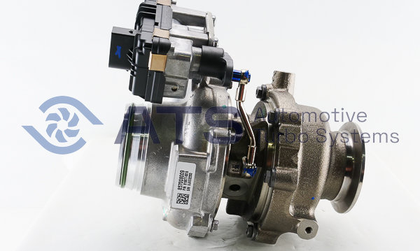 REMAN-Turbolader BMW 2 Active Tourer 220 d B47 C20 A B47 C20 B 11658570080 11658570080F06