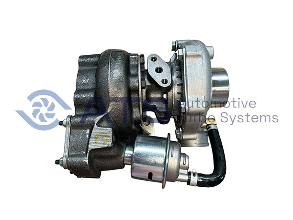 Turbolader 466778-0001 466778-1 466778-5001S