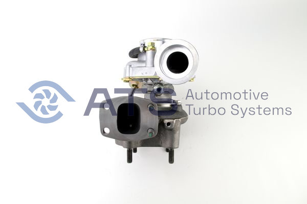 REMAN-Turbolader MERCEDES-BENZ ATEGO 1017 KO, 1018 KO OM 900.913 OM 904.911 9000960199 900096019980