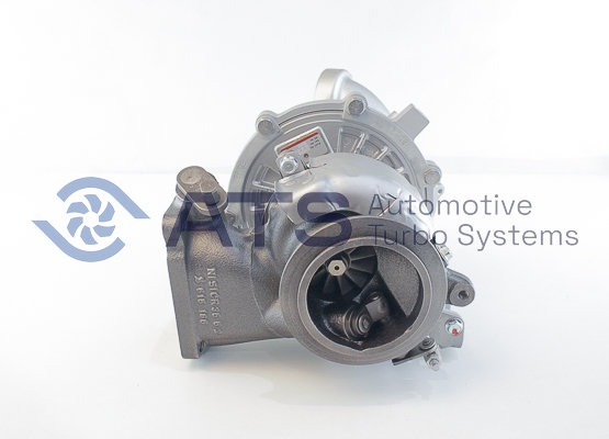 REMAN-Turbolader BMW 3 Coupe 335 d M57 D30 (306D5) 11657802588 11657811404 779635502 7802588