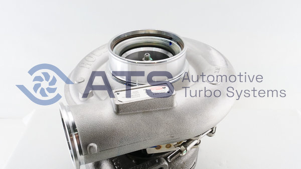 REMAN-Turbolader 10571618 1441526 1443192 1443193