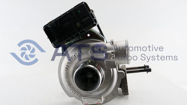 REMAN-Turbolader CHRYSLER GRAND VOYAGER V 2.8 CRD ENS 00KRLX58432AB 35242128F 35242128G 35242128H