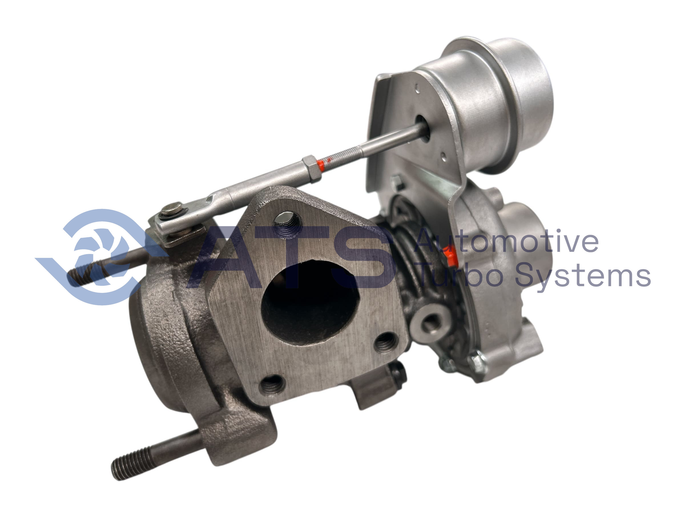 REMAN-Turbolader 11652245420 BMW 3 318 tds M41 D17 (174T1) 454093-0001 11652245901 454093-0002