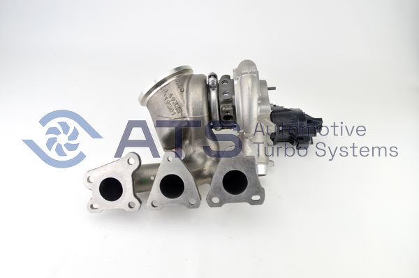 Turbolader BMW 3 M3 S55 B30 A 11657849650 11657850278 7849650 7850278