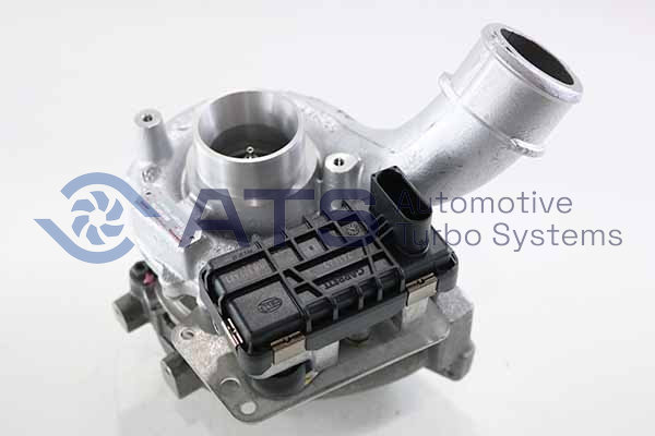 Audi A4 A6 A6 Allroad 2.7 TDI BPP BSG Turbolader Garrett MaxLife 769701-8003M GTB1756VK 059145721K