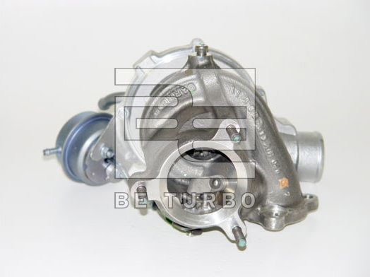 Turbolader OPEL SIGNUM CC 2.0 Turbo B207E B207L 00860063 12755106 860063 861093