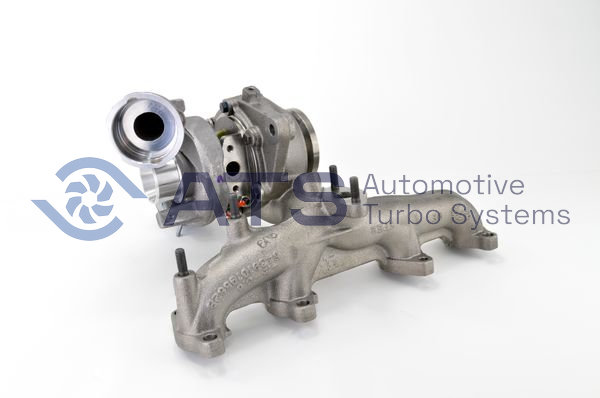 REMAN-Turbolader AUDI A3 Sportback 1.9 TDI BJB BKC 03G253019J 03G253019JV 03G253019JX 5439-970-0048