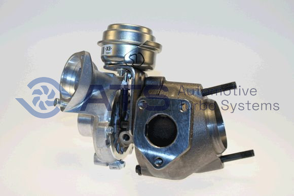 Turbolader BMW 3 Compact 318 td M47 D20 (204D4) 11657790221 11657790221C 11657790223 11657790223C