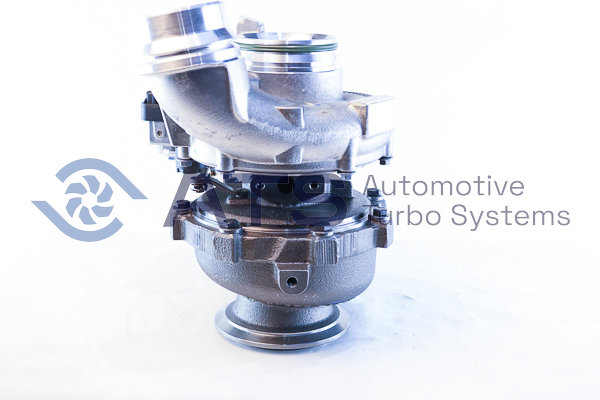 Turbolader BMW 5 Gran Turismo 530 d xDrive N57 D30 A 11658507613 11658507613B02 11658507613B03